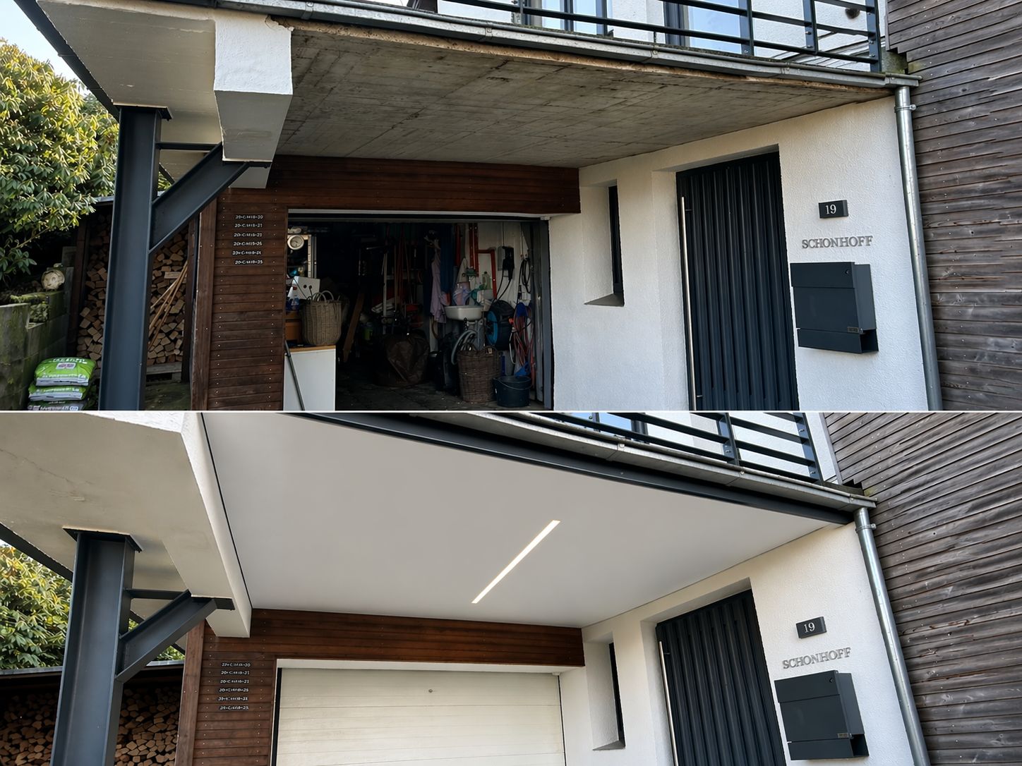 Spanndecken Bad Salzuflen